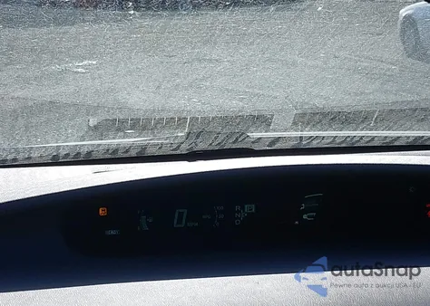 2014 Toyota Prius Three из США, поврежденный, VIN JTDKN3DU6E1809352